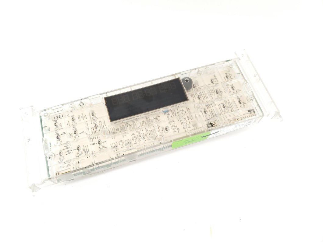 GE Range Control Board 164D8496G029