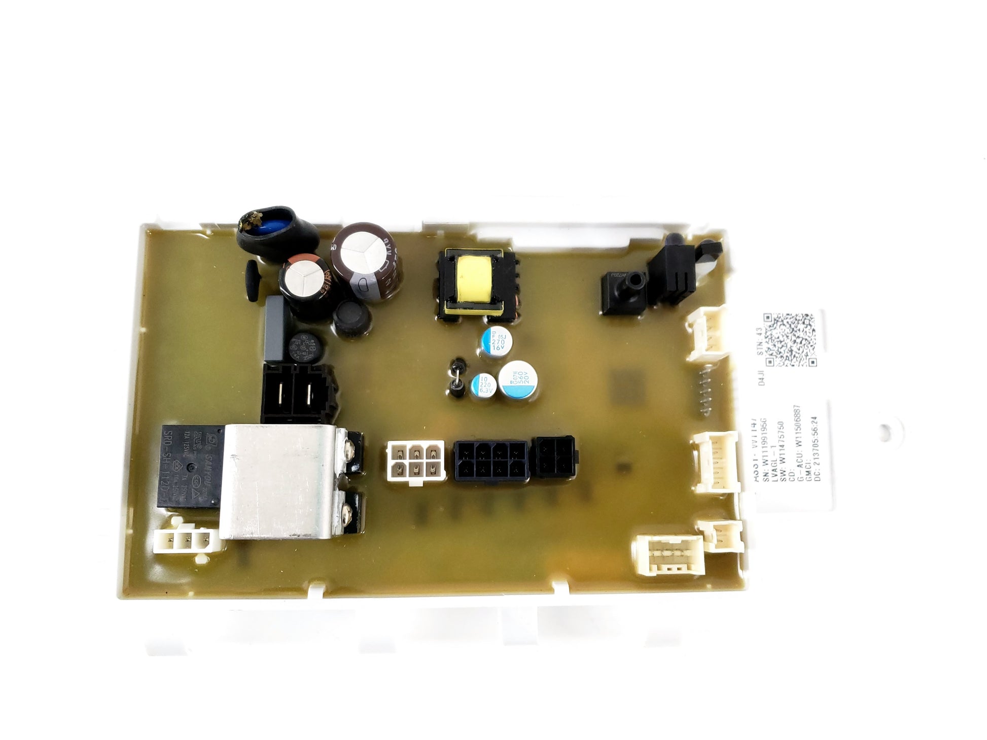 Whirlpool Washer Control Board W11479879