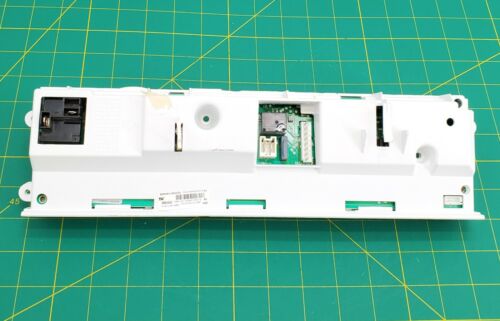 OEM Frigidaire Dryer Control 137070840 Same Day Shipping & Lifetime Warranty