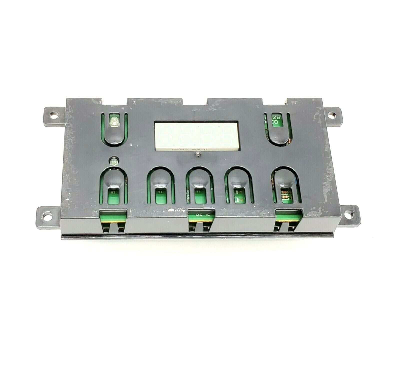 OEM  Frigidaire Range Control 316222803
