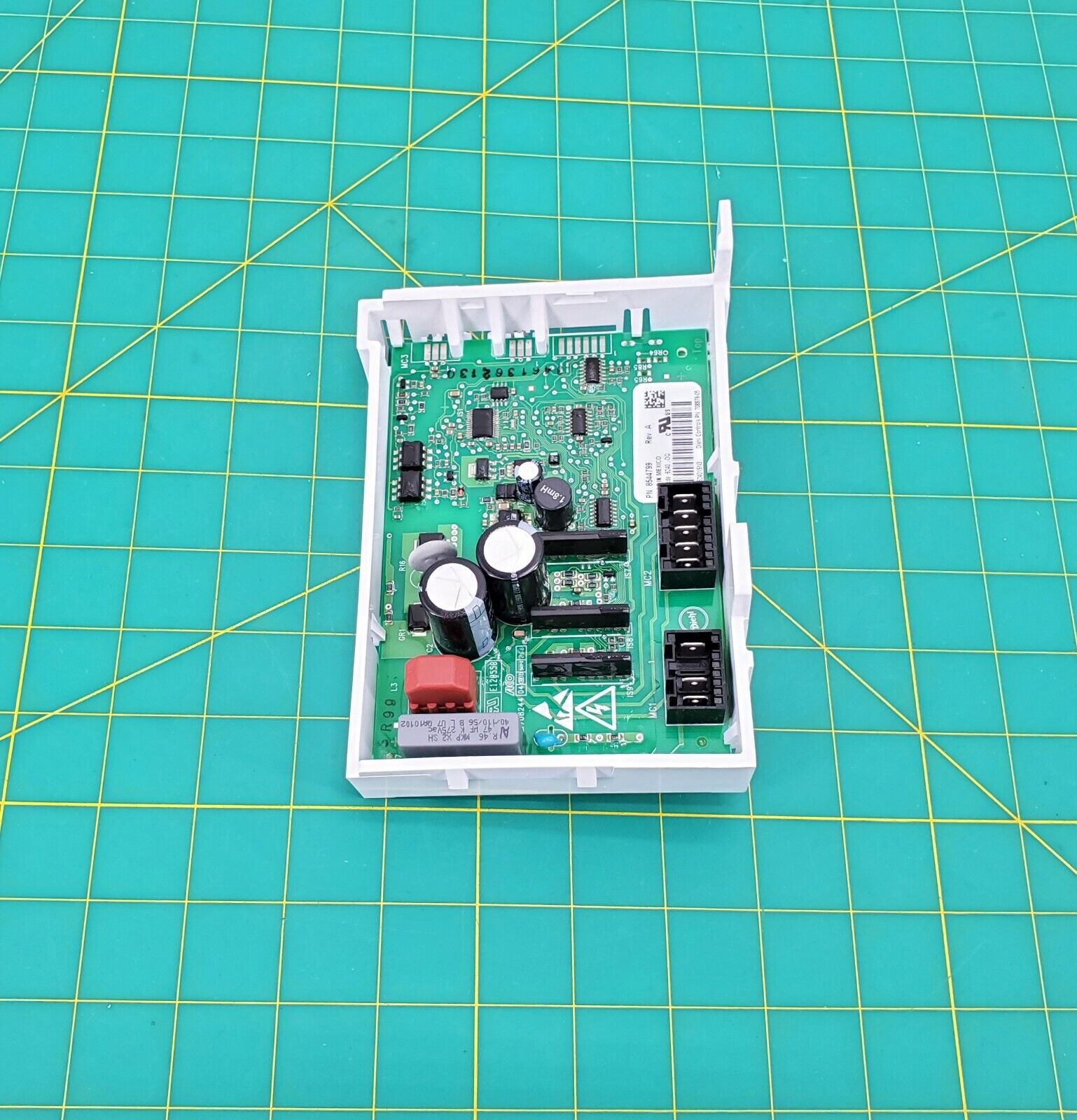 Kenmore Dryer Control 8544799