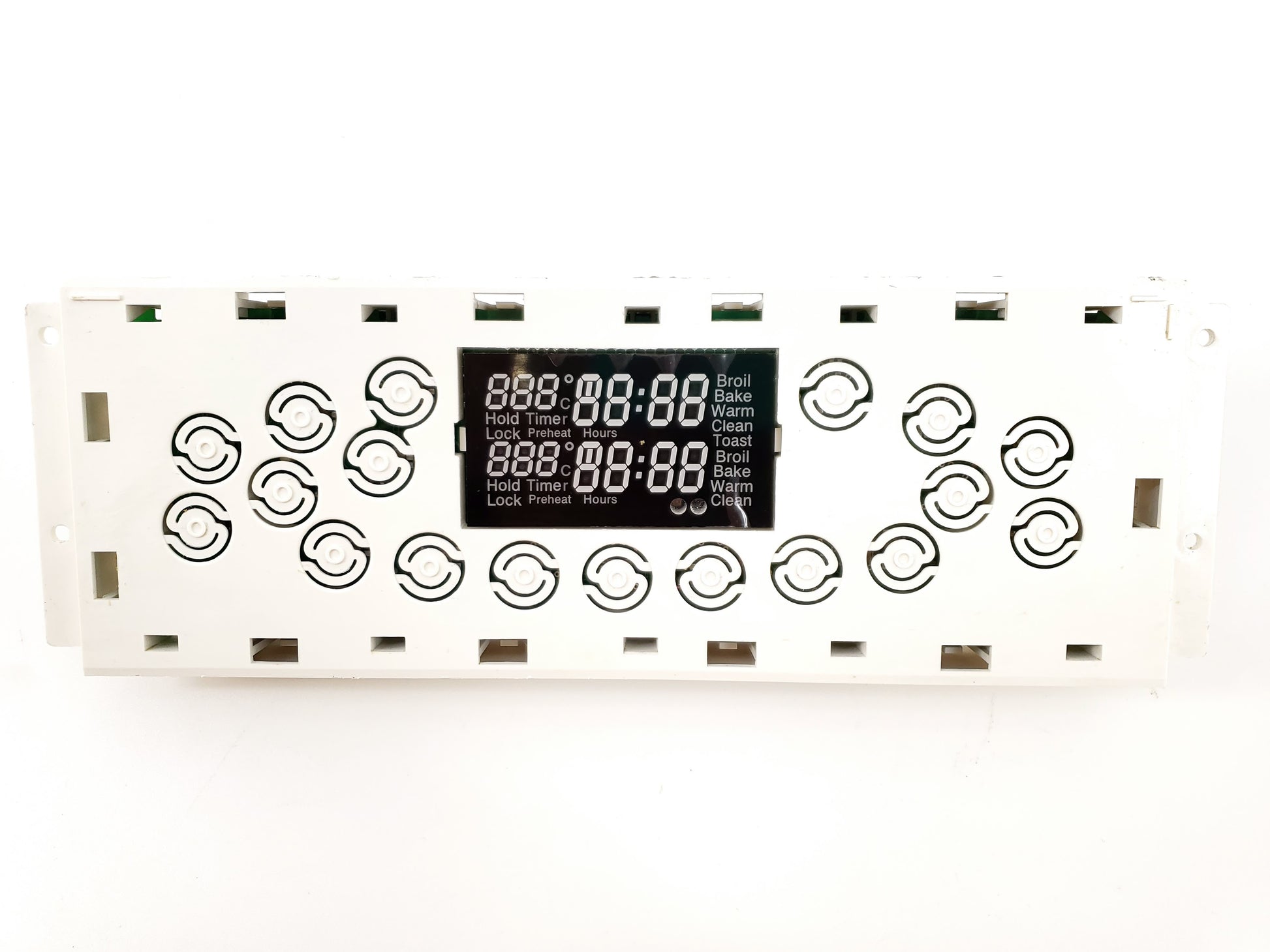 OEM  Maytag Range Control W10166967