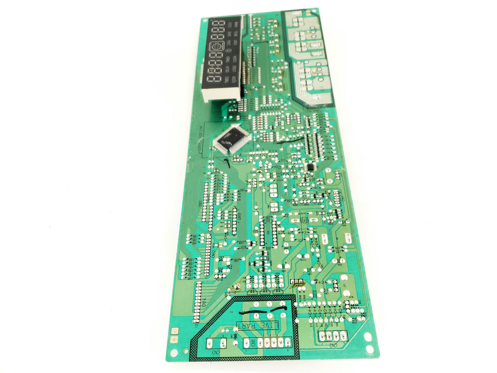 OEM LG Range Control Board EBR73592802