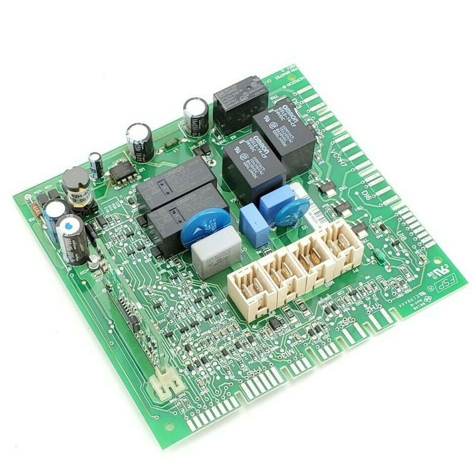 OEM  Whirlpool Washer Control Board W10022400