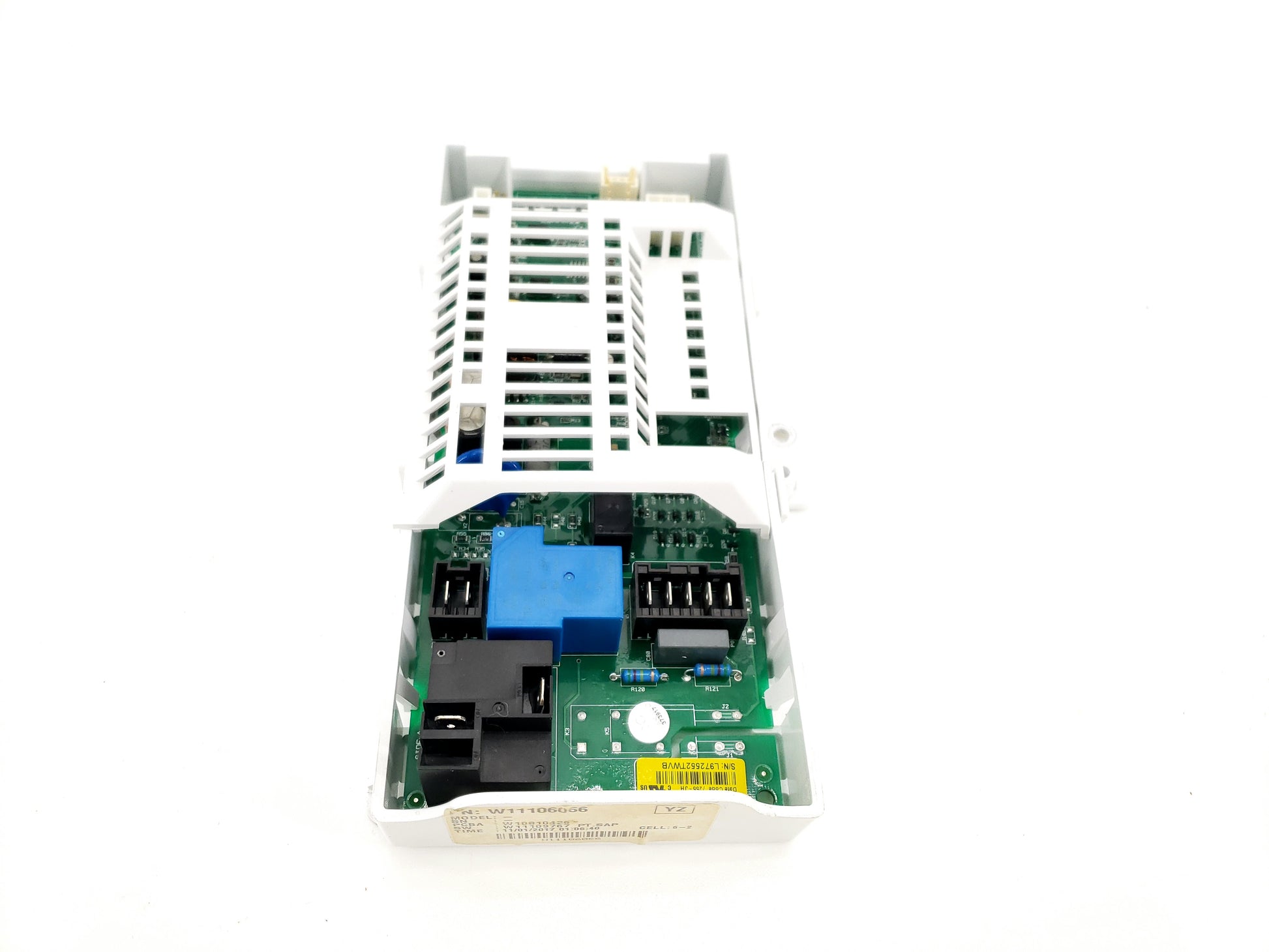 OEM  Whirlpool Dryer Control Board W11106066
