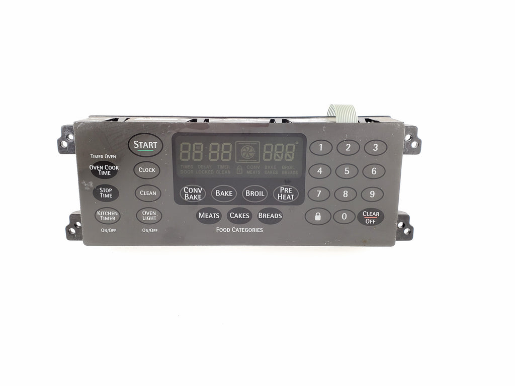 OEM  Kenmore Range Control Board 316248002