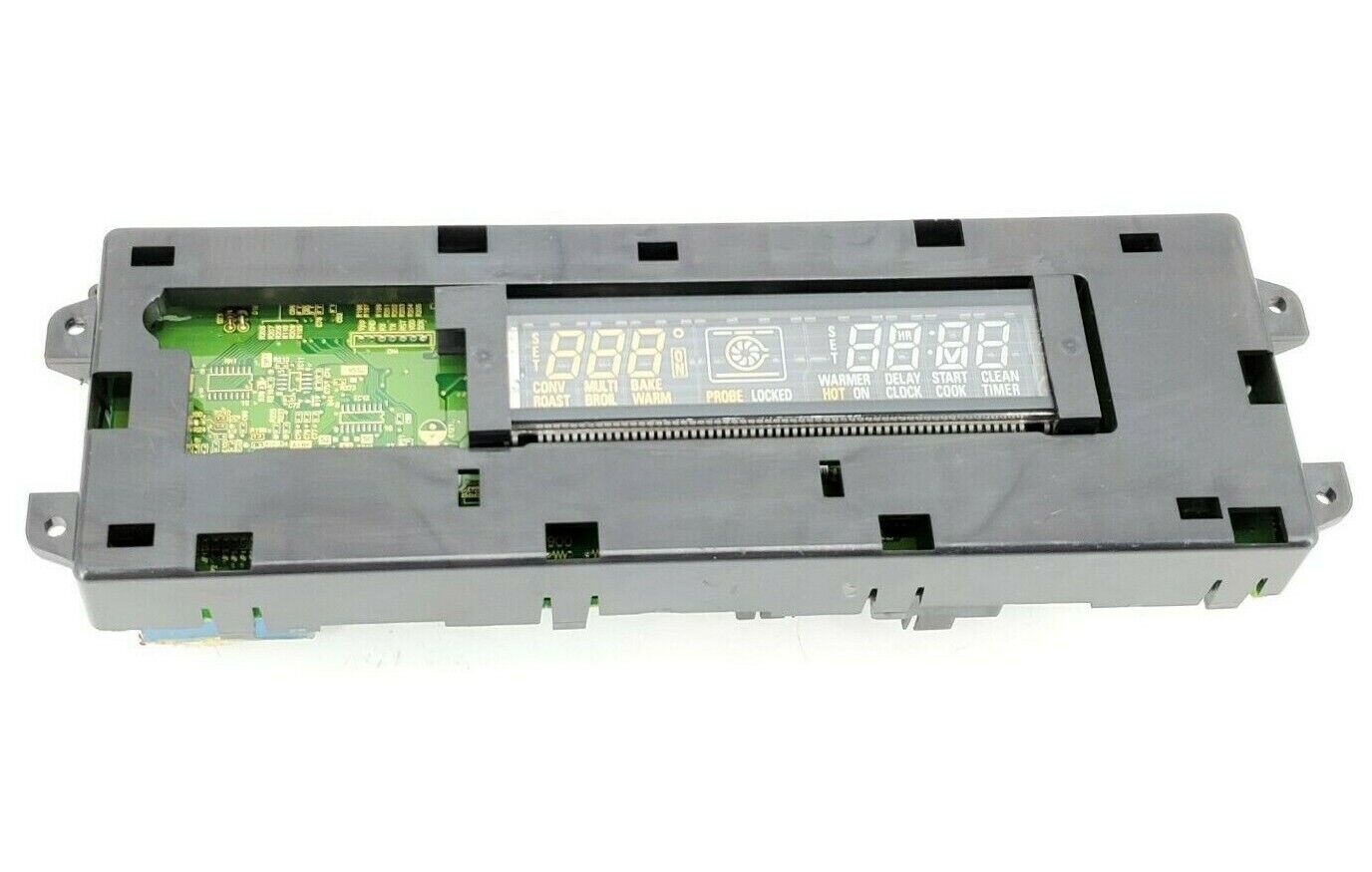 OEM  GE Range Control WB27T10609