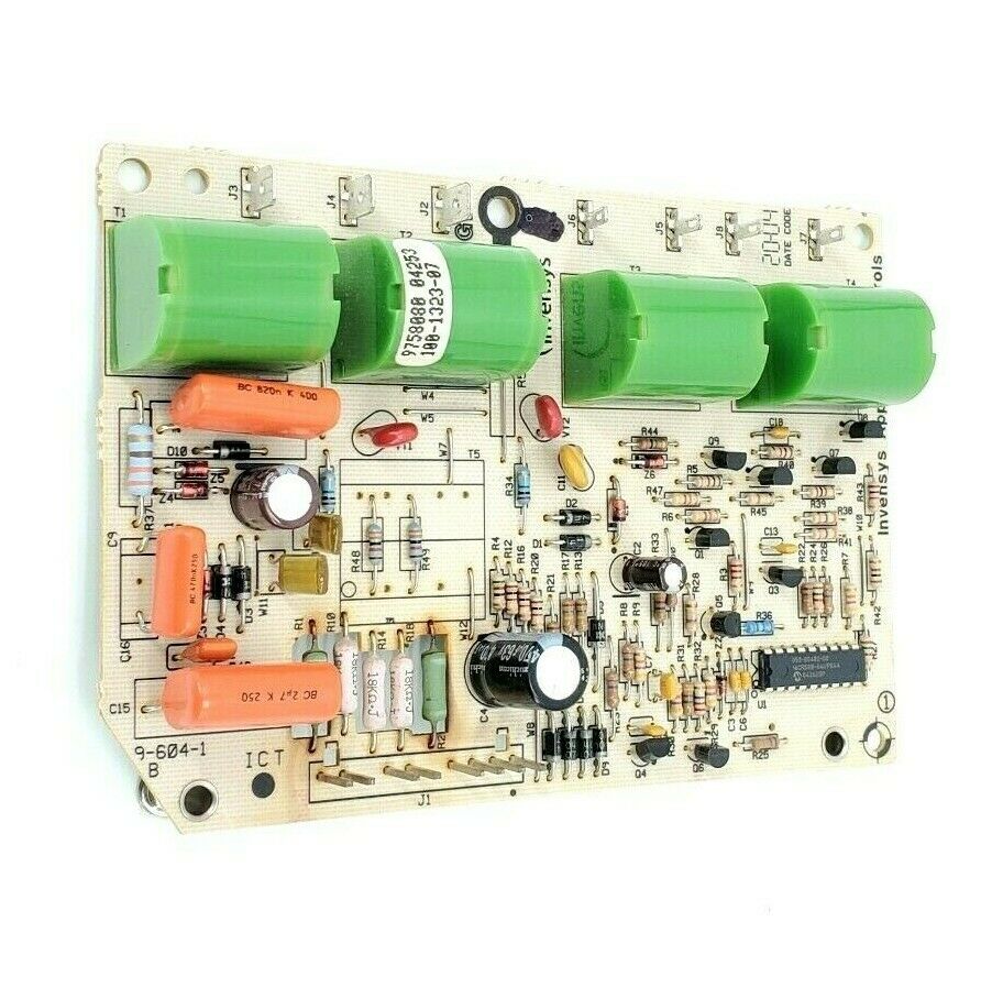 Kenmore Range Spark Module 9758080