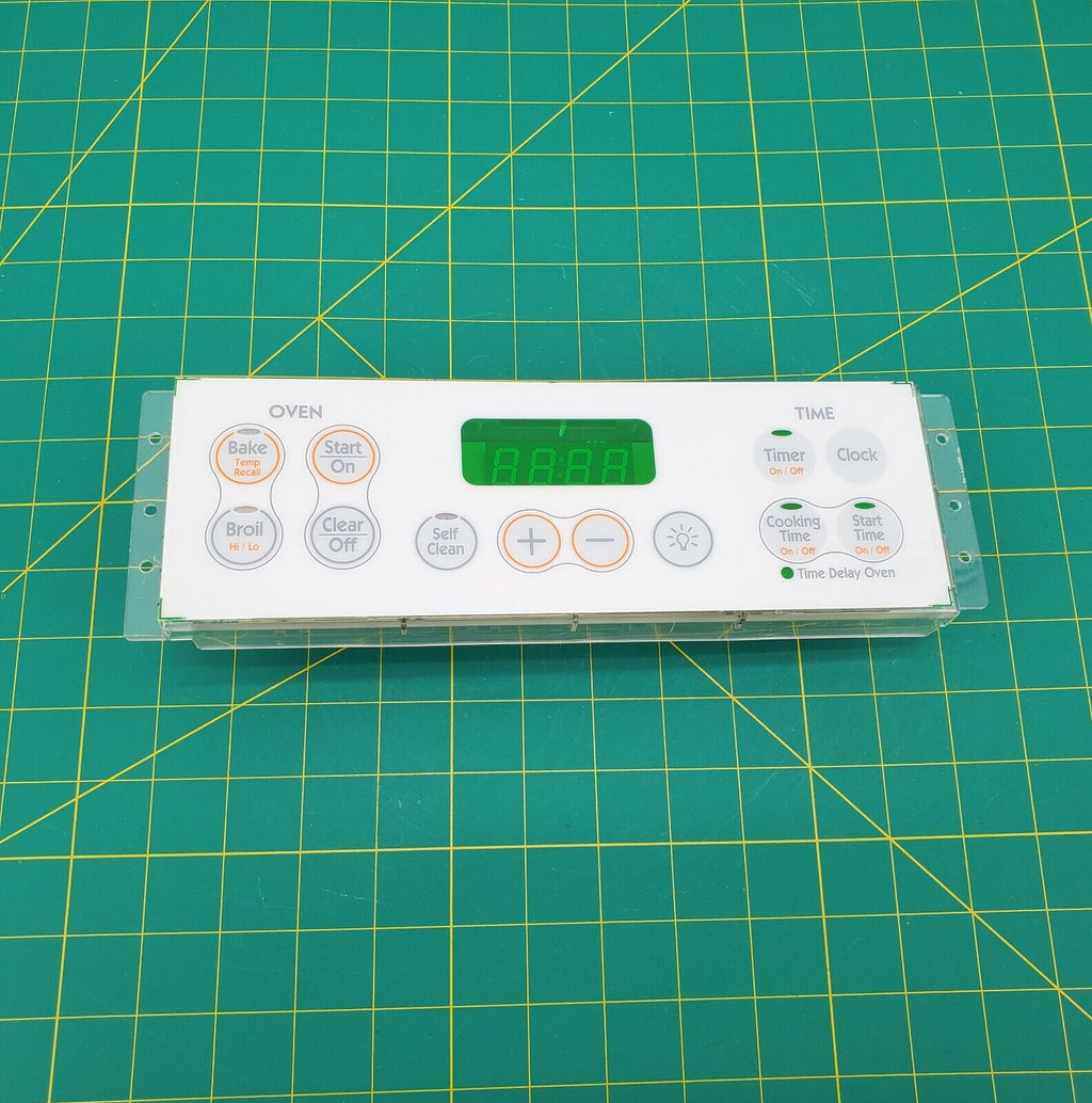 GE Range Control WB27K10097