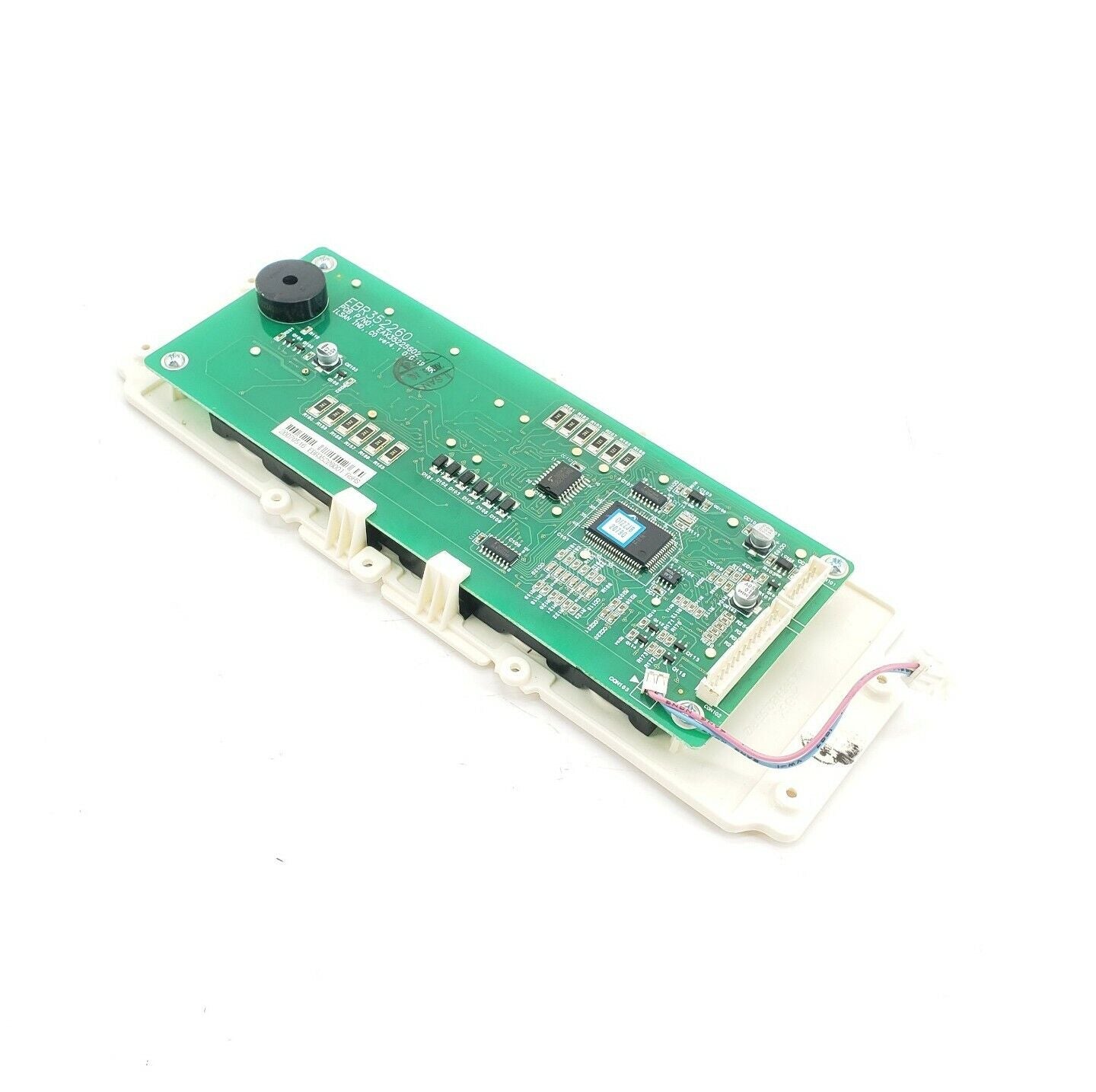 OEM LG Refrigerator Control Board EBR35226001 Same Day Ship & Lifetime Warranty