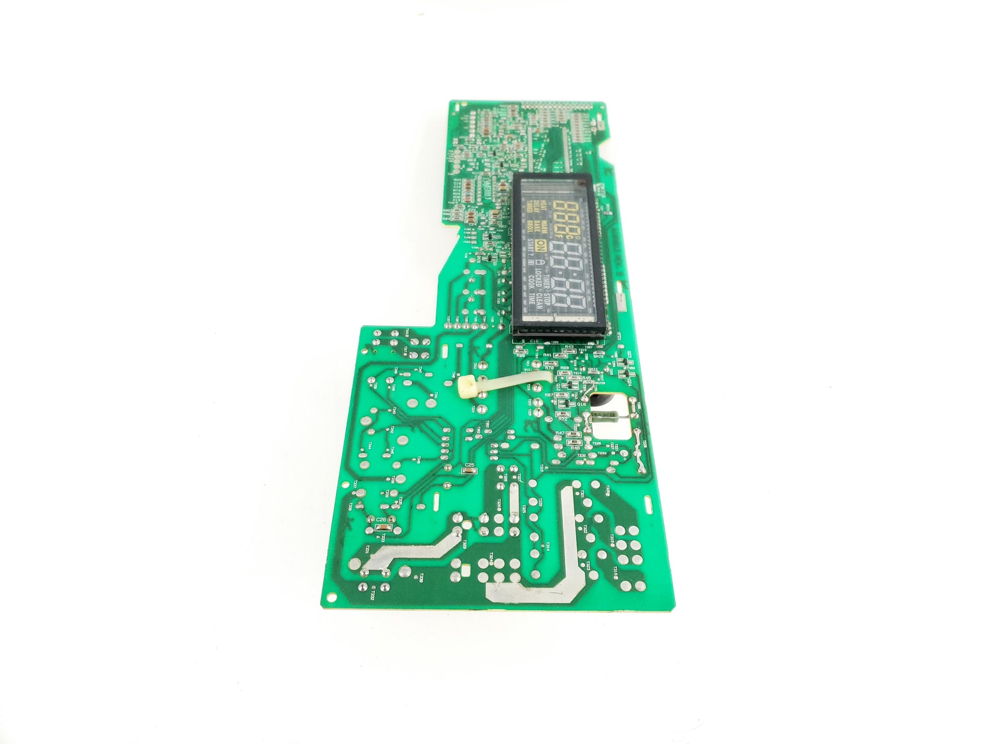 Whirlpool Range Control Board 8524347