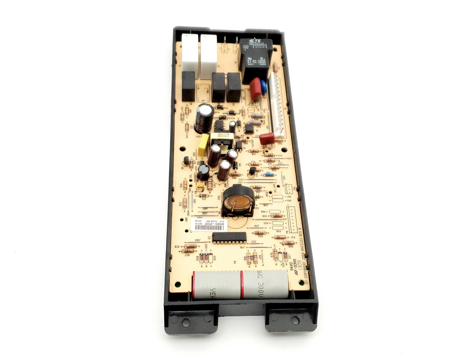 Frigidaire Range Control Board 316557237