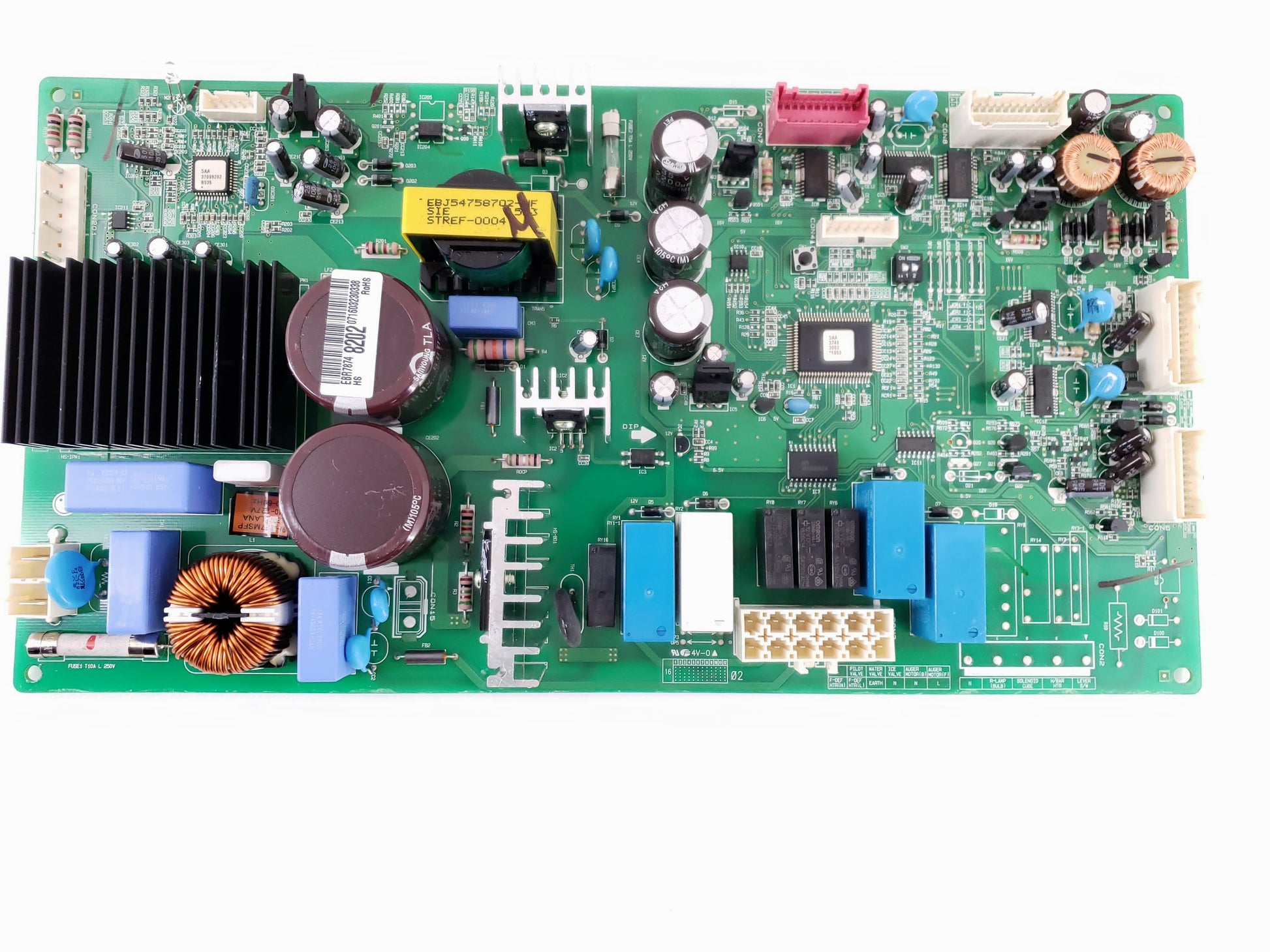 Kenmore Refrigerator Control Board EBR78748202