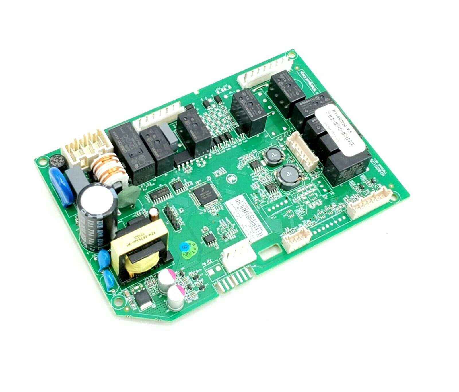 Whirlpool Refrigerator Control Board W10867574