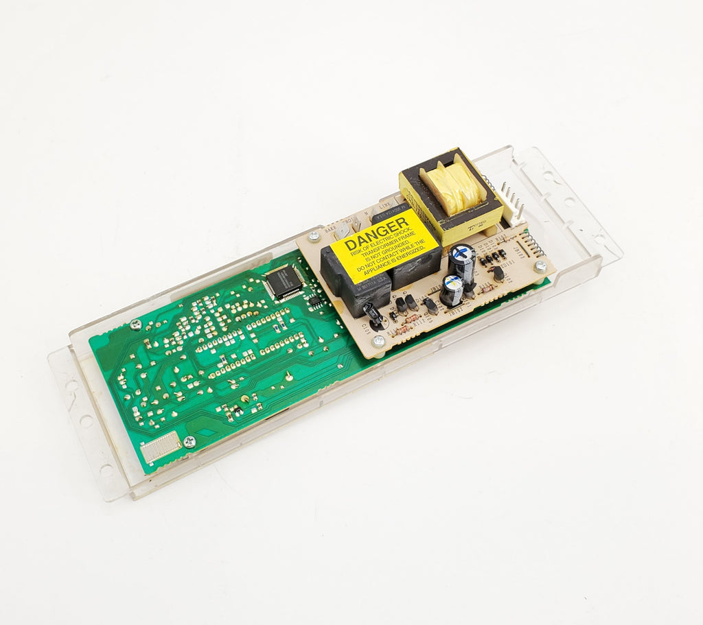 GE Range Control Board 164D3147G003