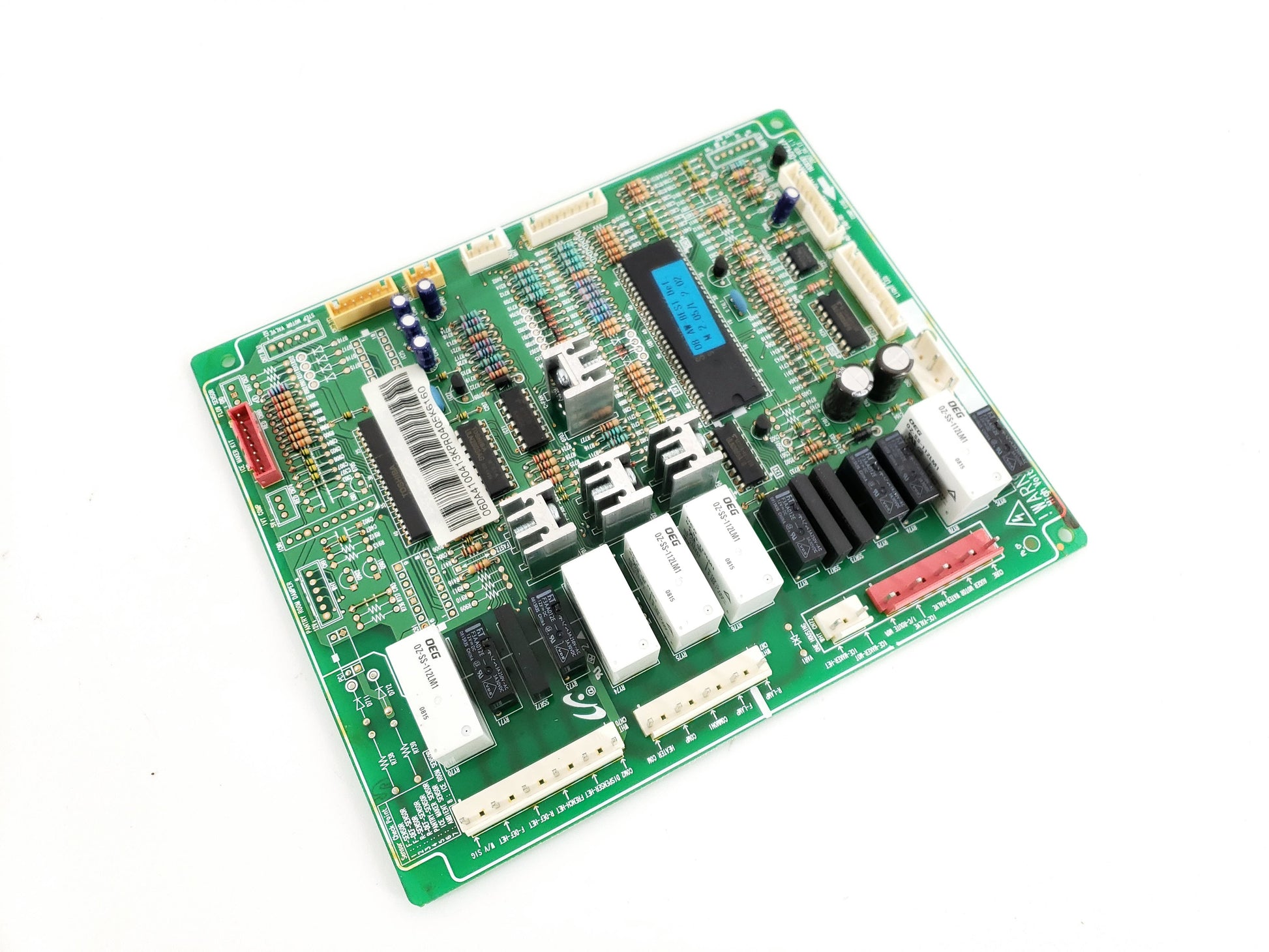 OEM Samsung Refrigerator Control Board DA41-00413K