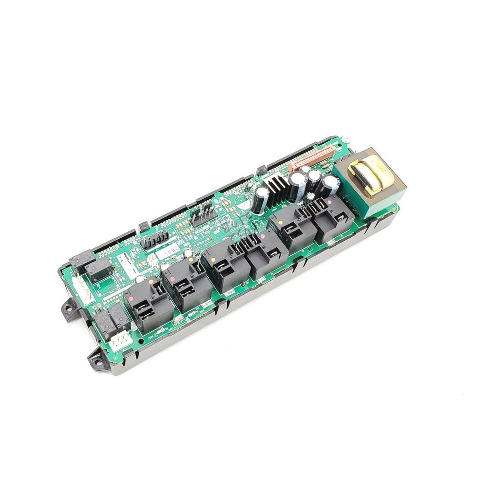 GE Range Control  WB27T11148