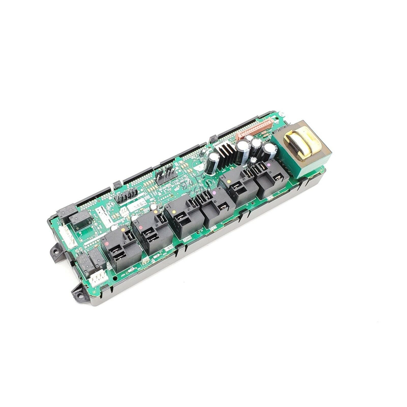 GE Range Control  WB27T11148