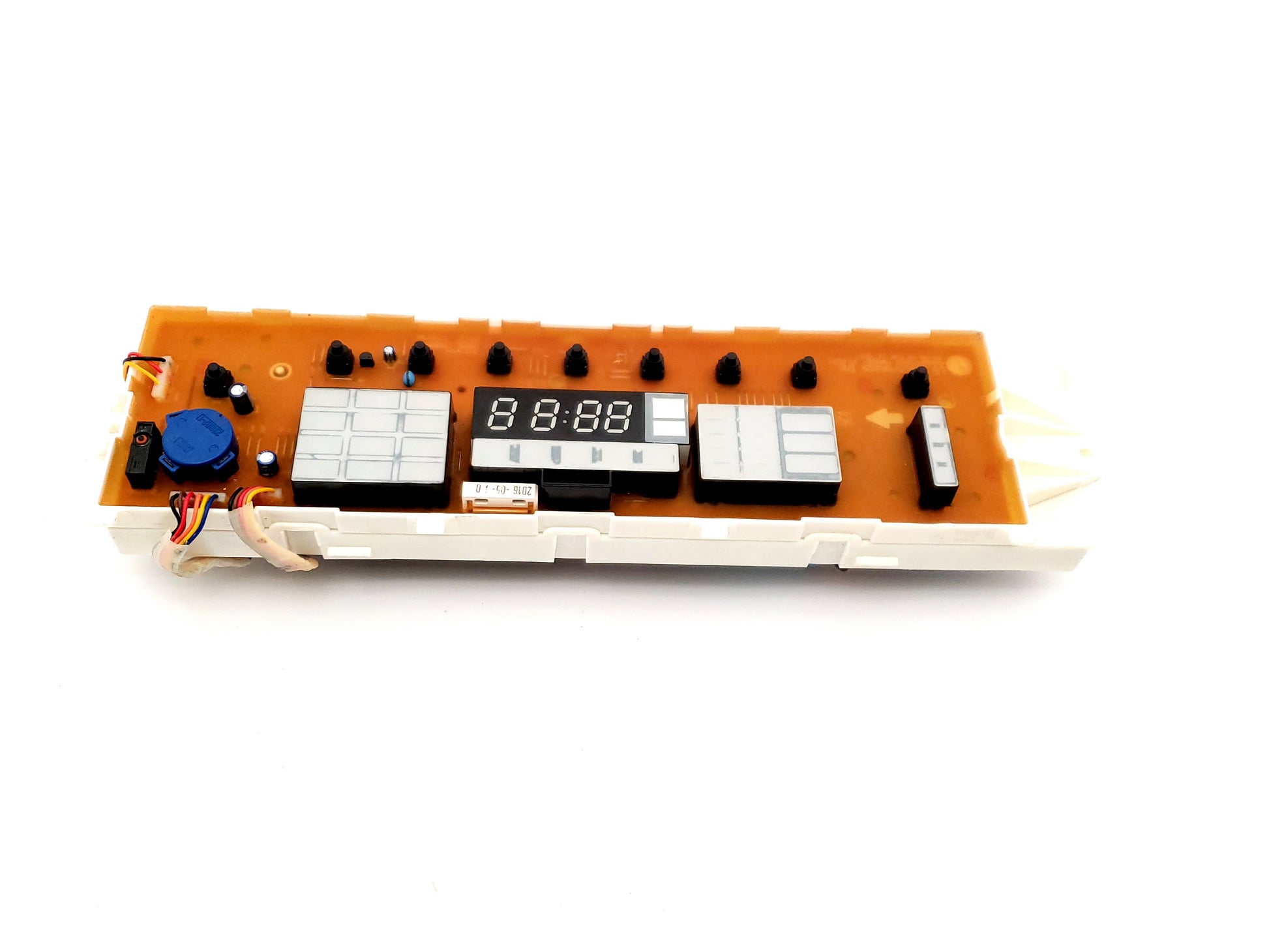 LG Washer Control Board EBR80321801