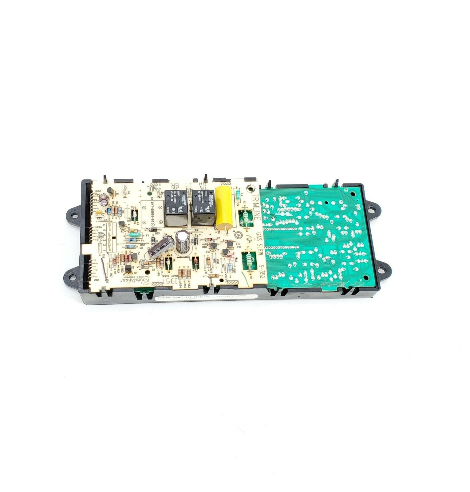 Maytag Range Control  Board 7601P512-60