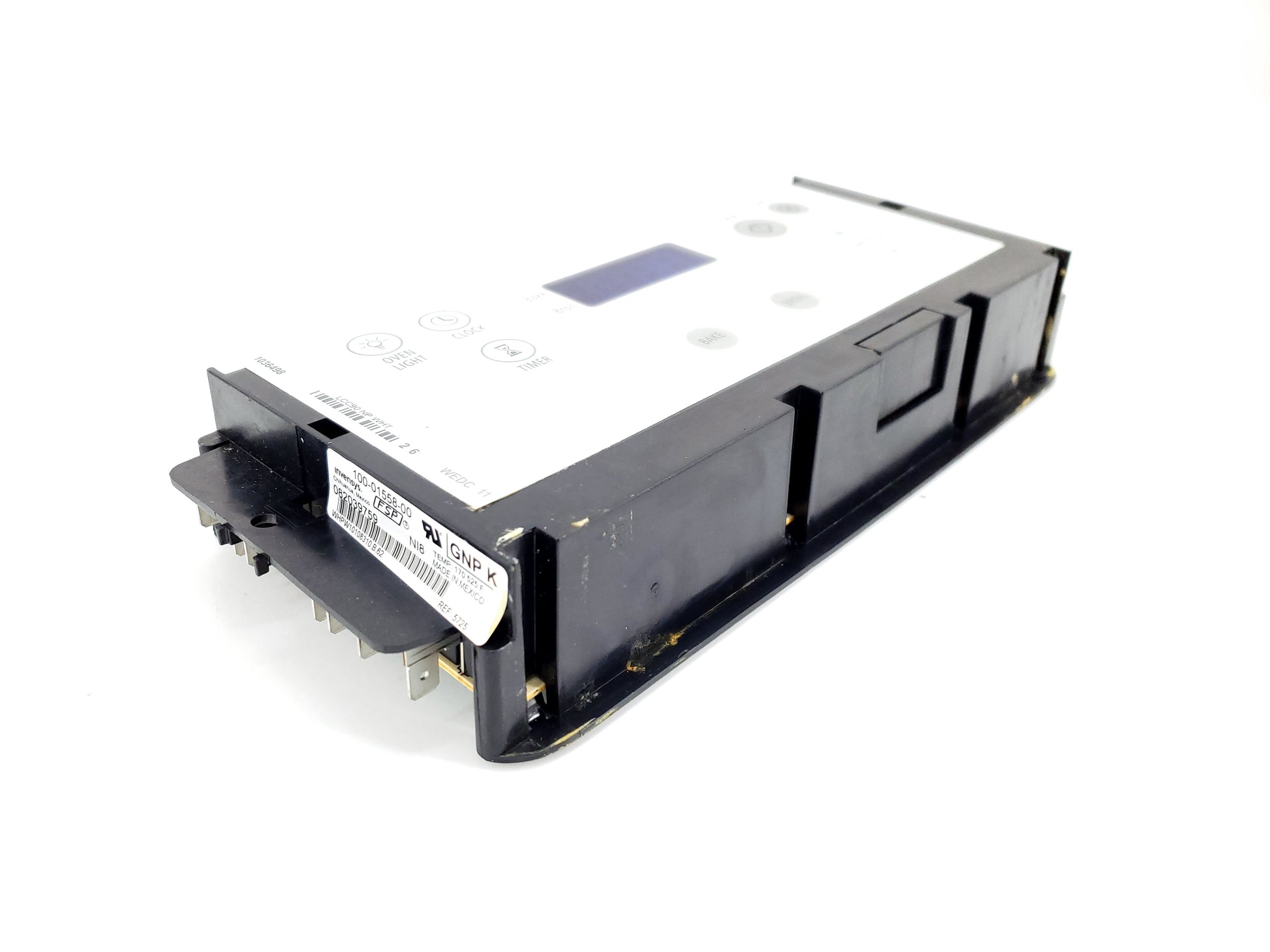 Whirlpool Range Control Board W10108310