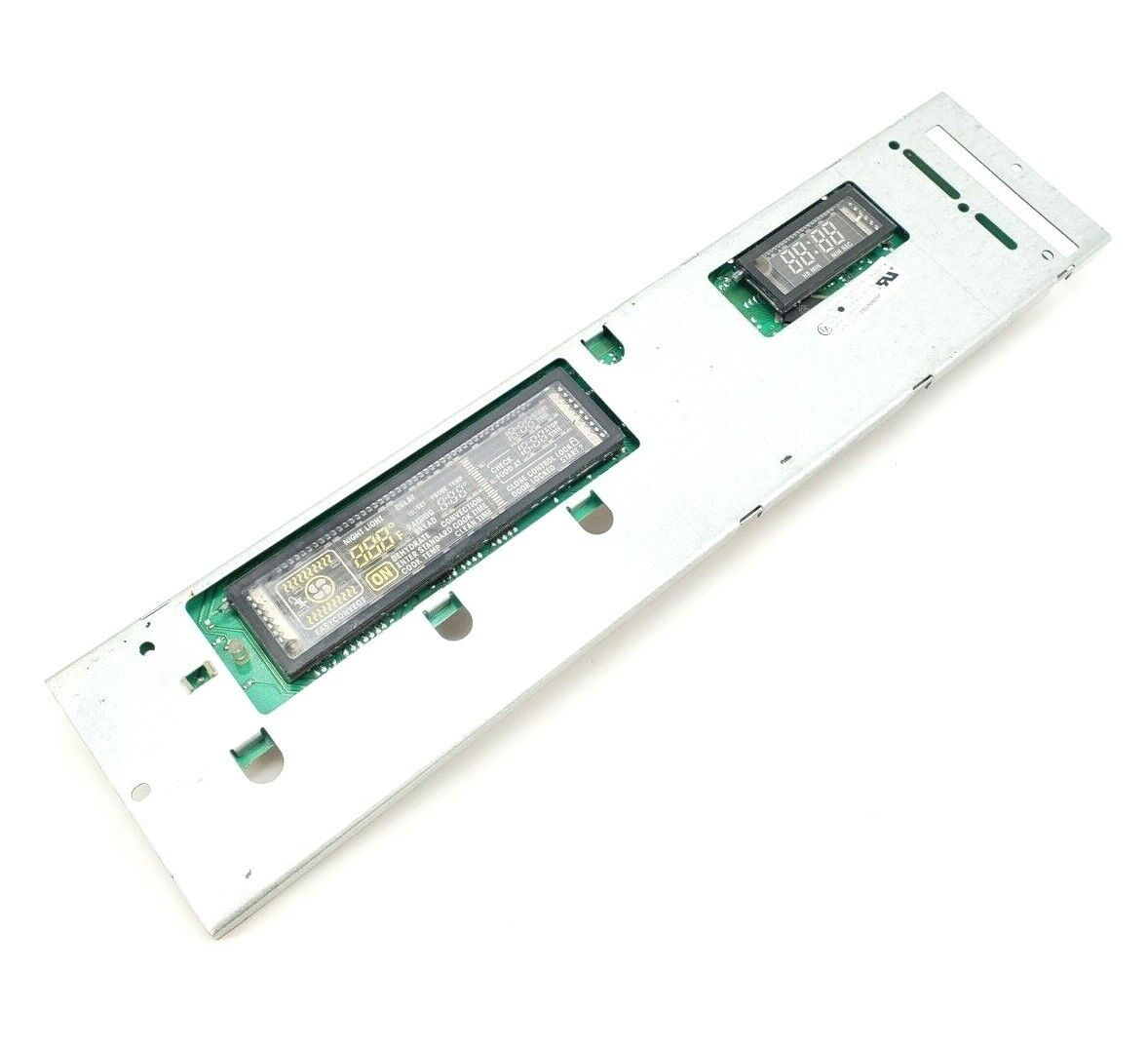 Whirlpool Range Control  9782402