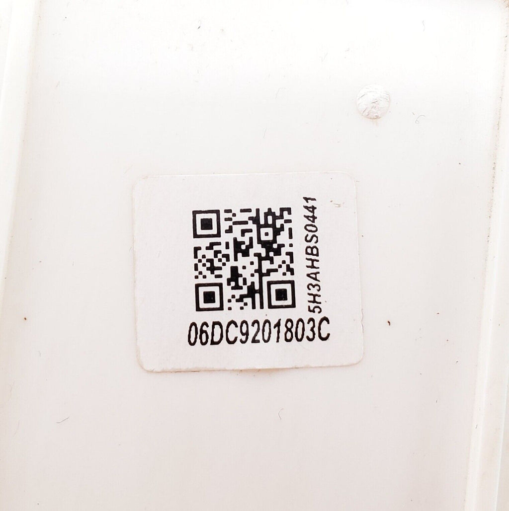 OEM  Samsung Washer Control DC92-01803C