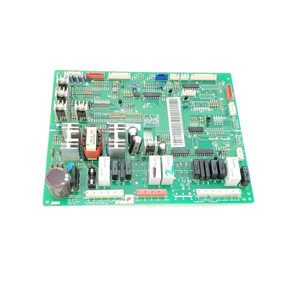 OEM  Samsung Refrigerator Control DA41-00651C