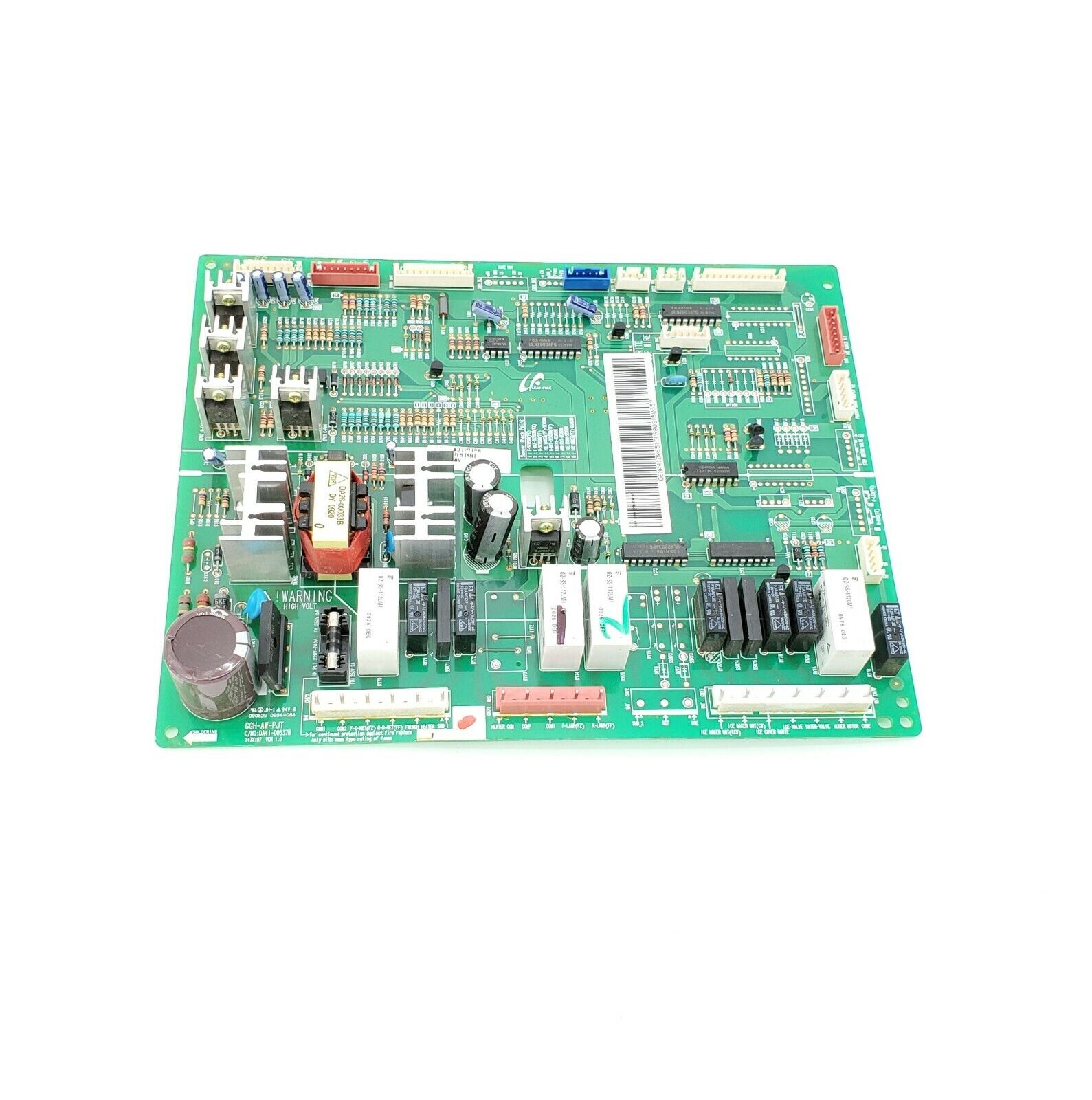 OEM  Samsung Refrigerator Control DA41-00651C