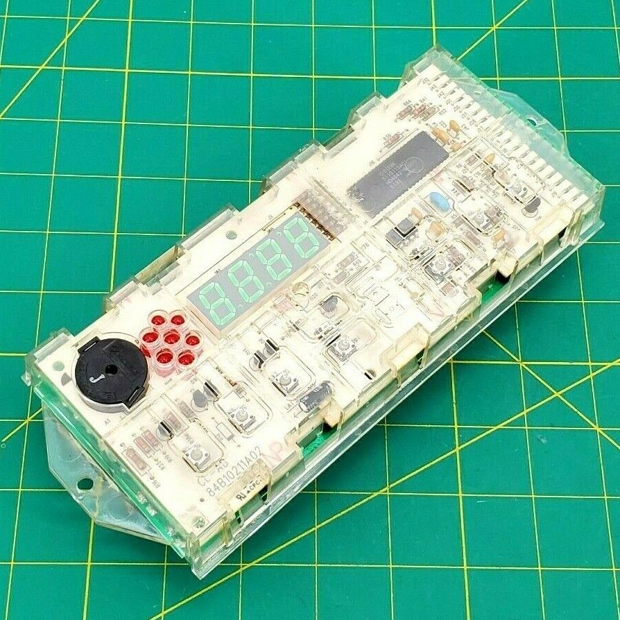 New OEM  Whirlpool Range Control 8522506
