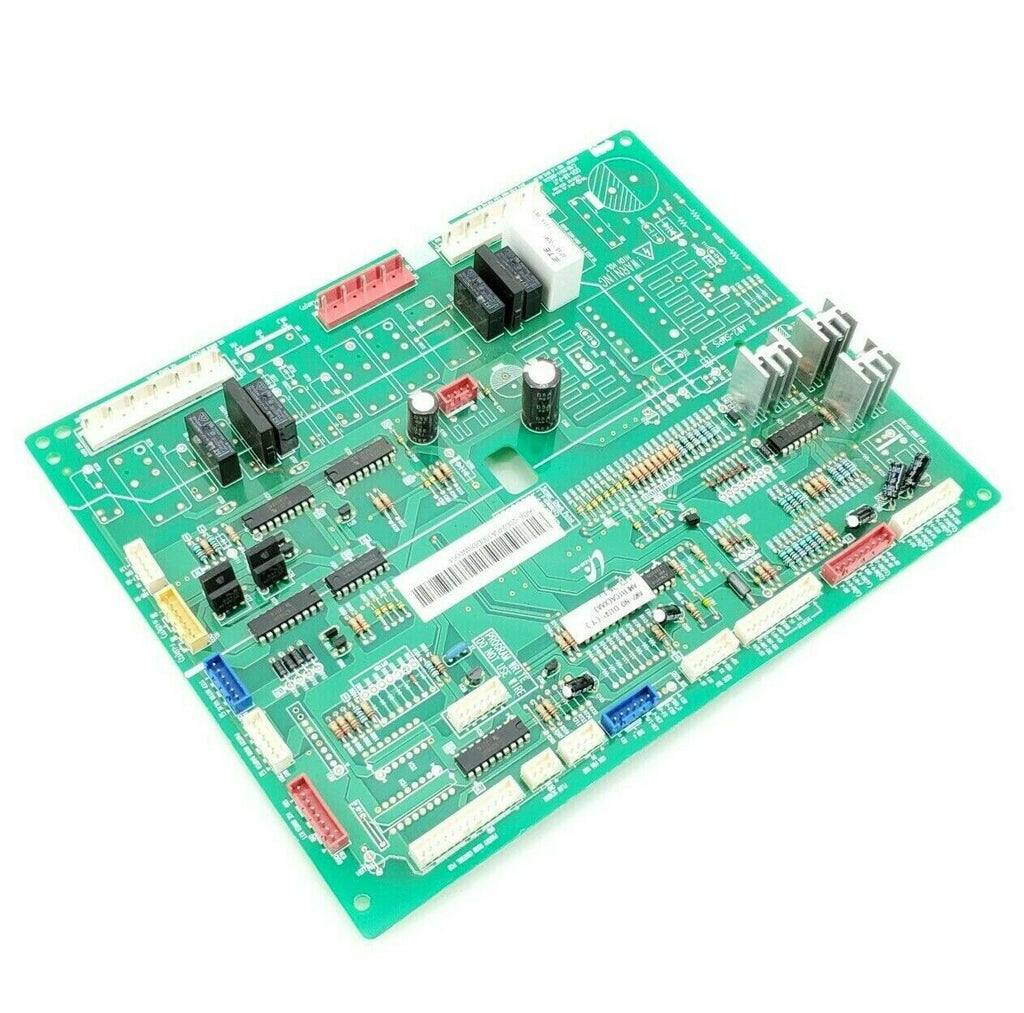 OEM  Samsung Refrigerator Control DA92-00246A