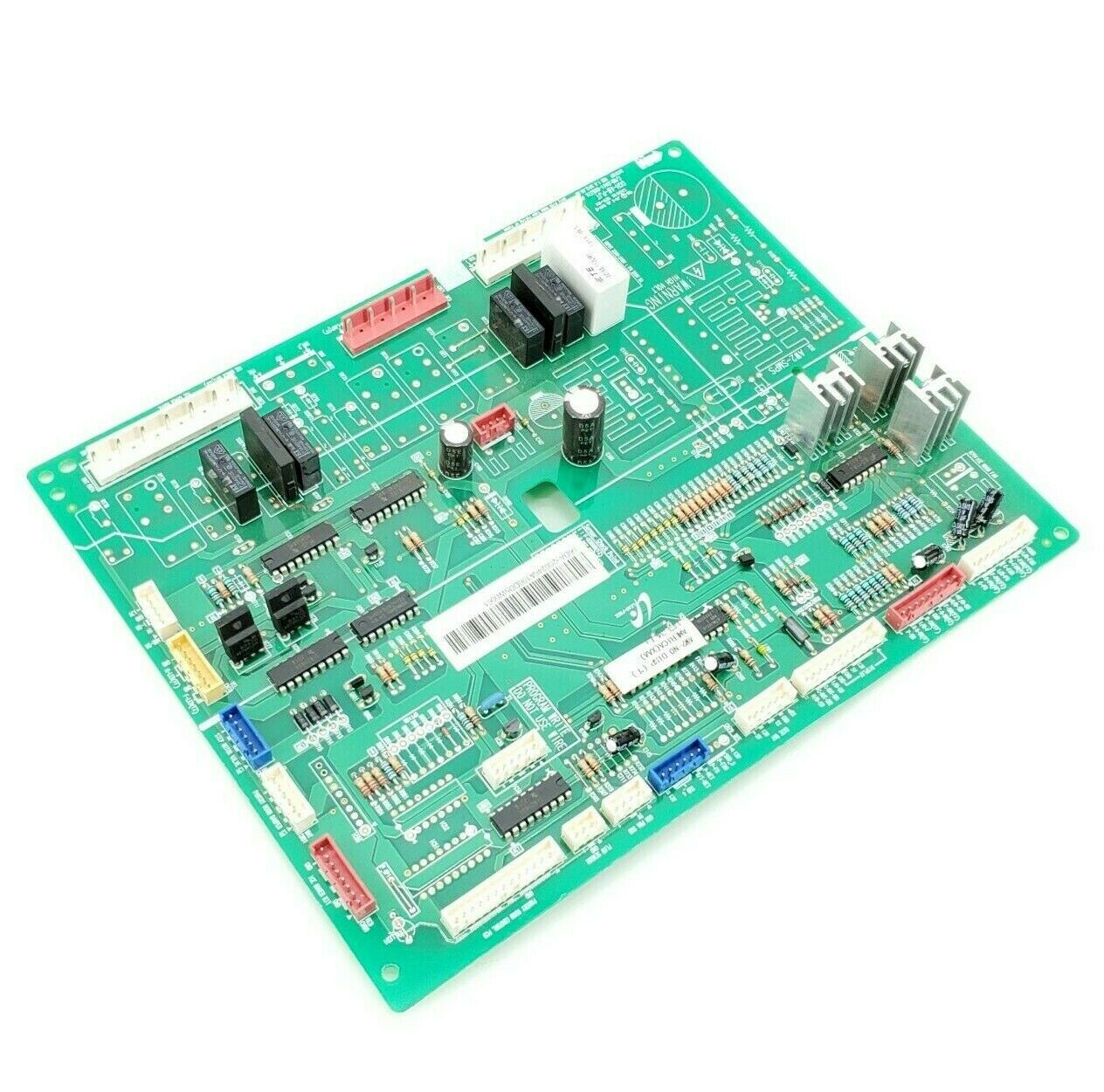 OEM  Samsung Refrigerator Control DA92-00246A