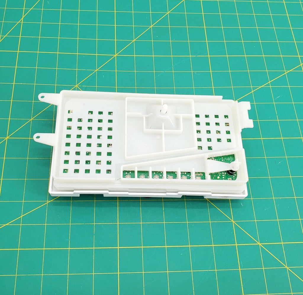 OEM  Maytag Washer Control W11320238