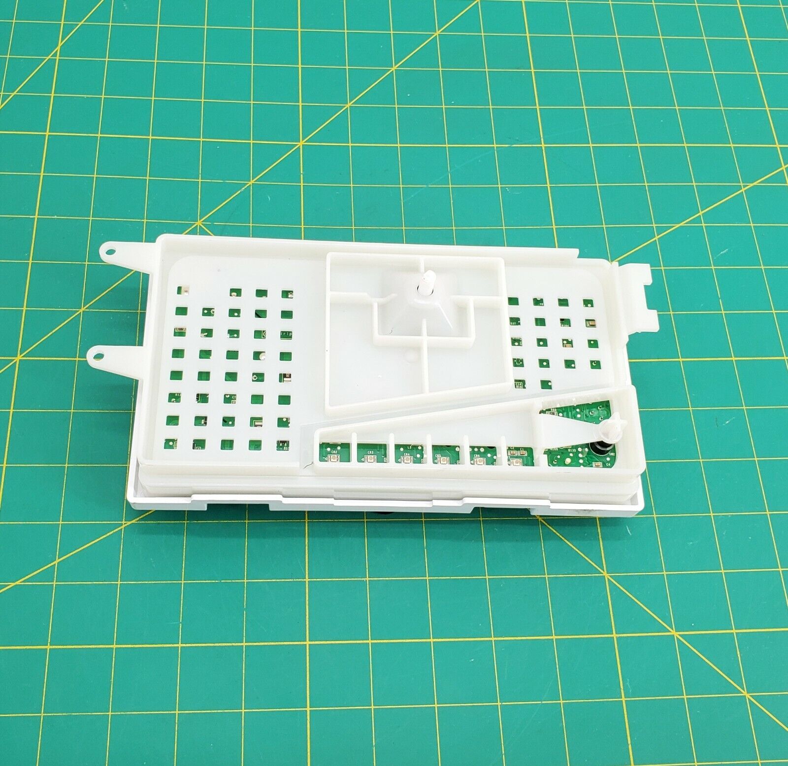 OEM  Maytag Washer Control W11320238