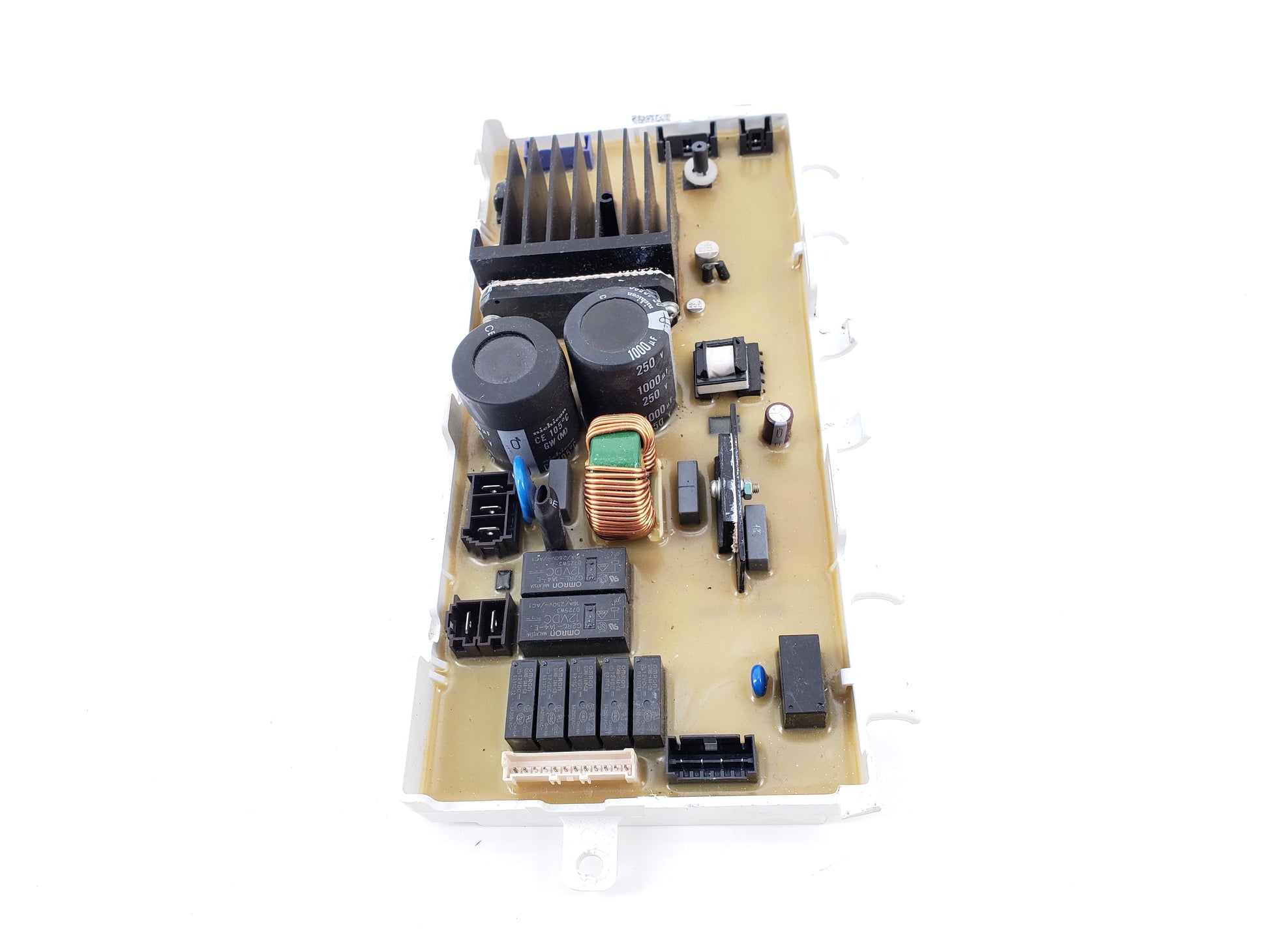 OEM  Kenmore Washer Control W10683211