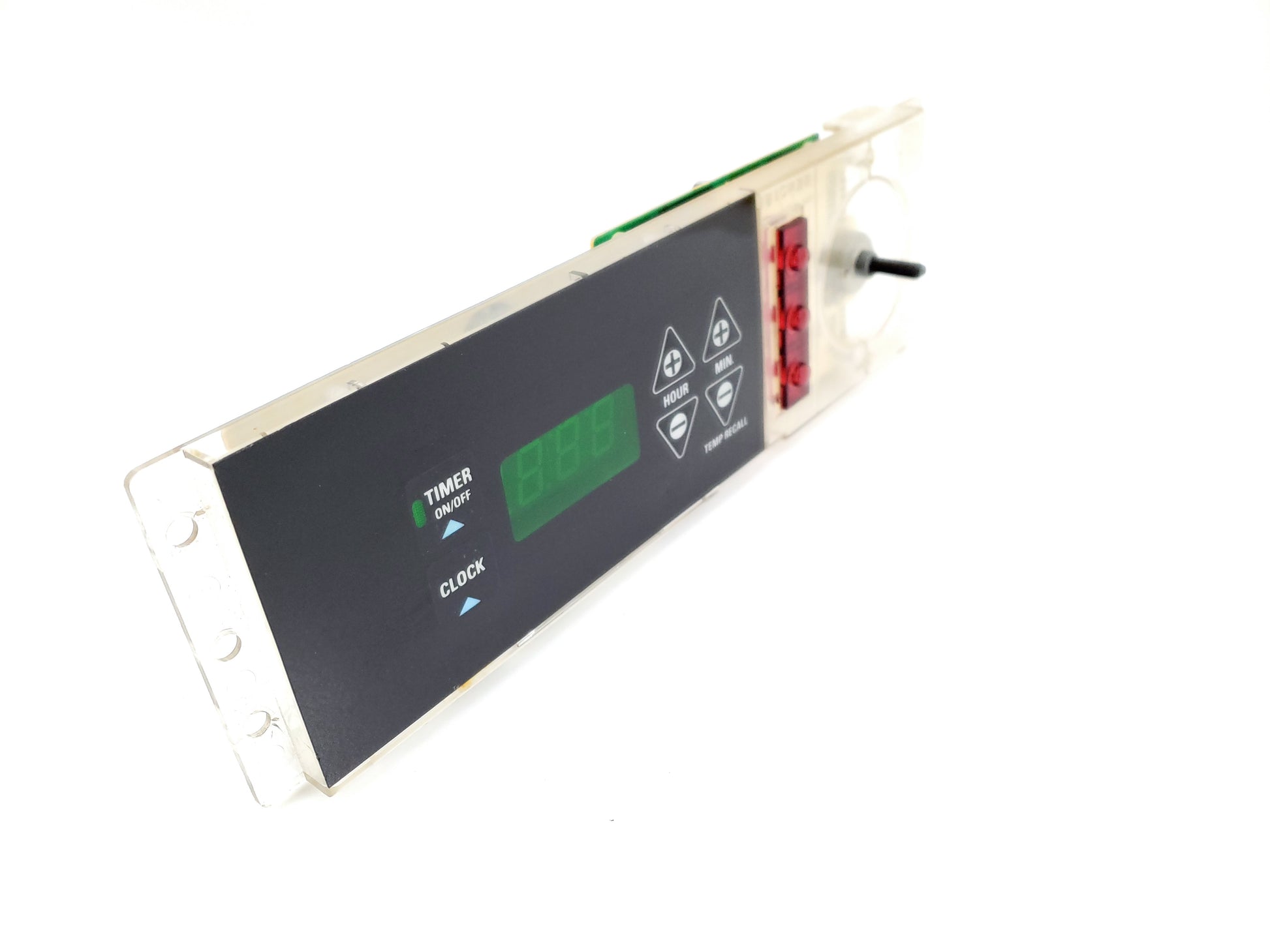 GE Range Control 164D3147G005