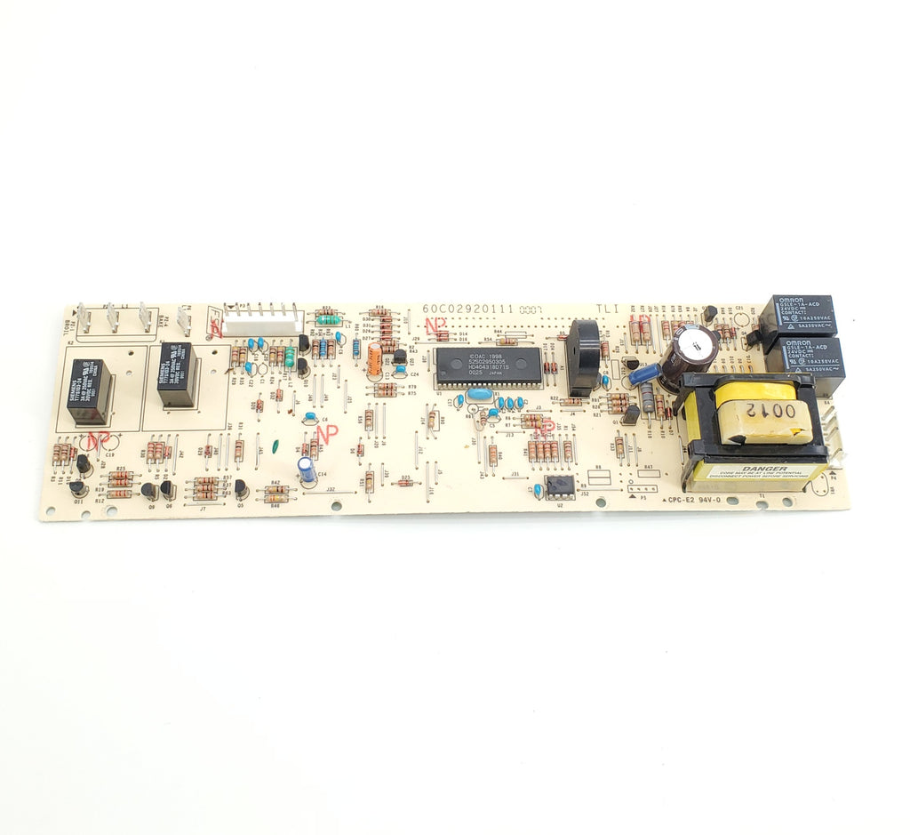 OEM  Whirlpool Range Control 8273736