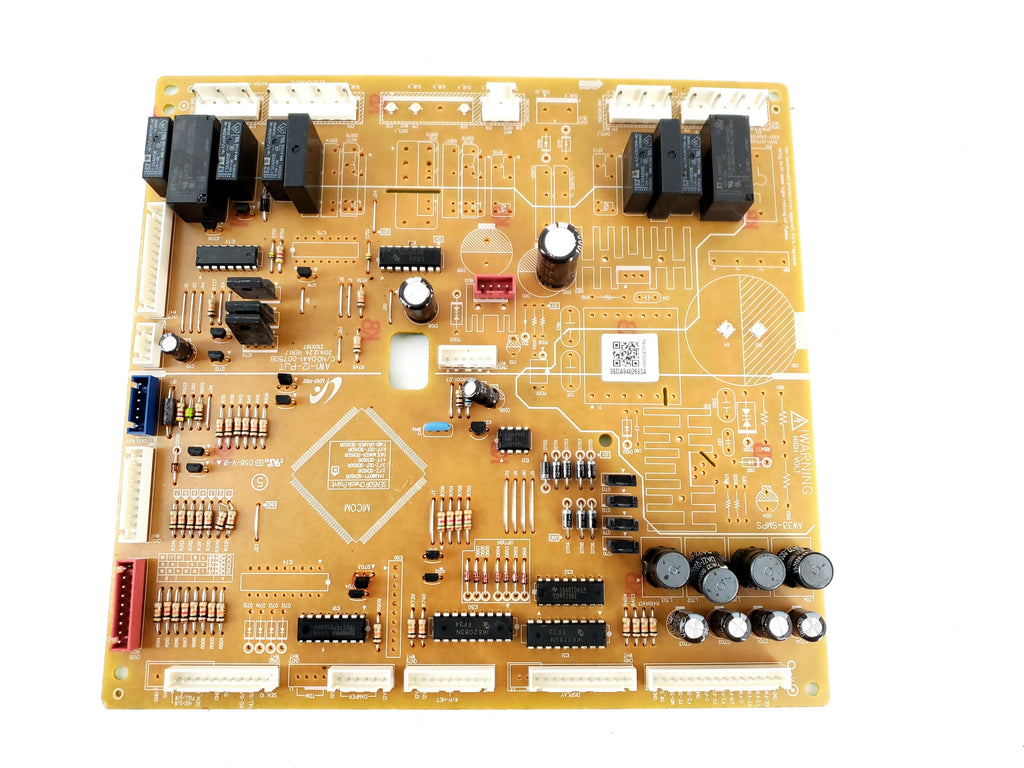 Samsung Refrigerator Control Board DA94-02663A
