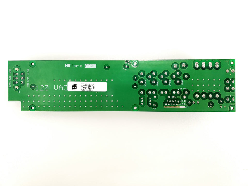 OEM  Frigidaire Refrigerator Control Board 5304430812