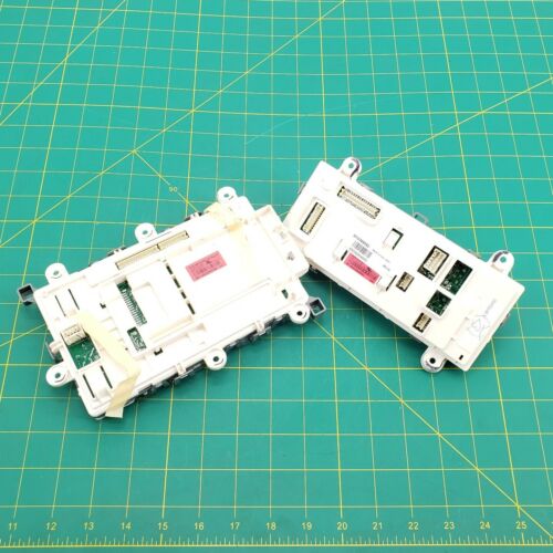 Whirlpool Washer Control  W10368092