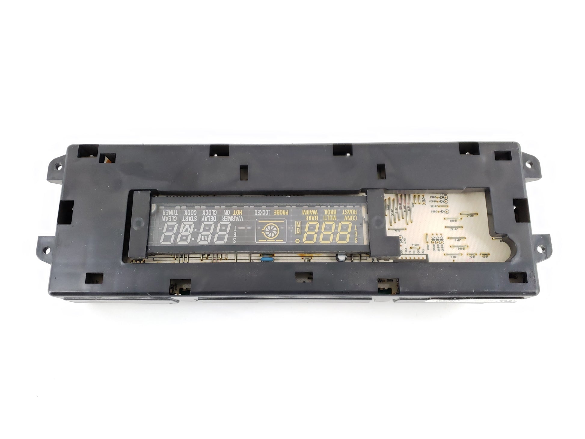 GE Range Control Board WB27K10383