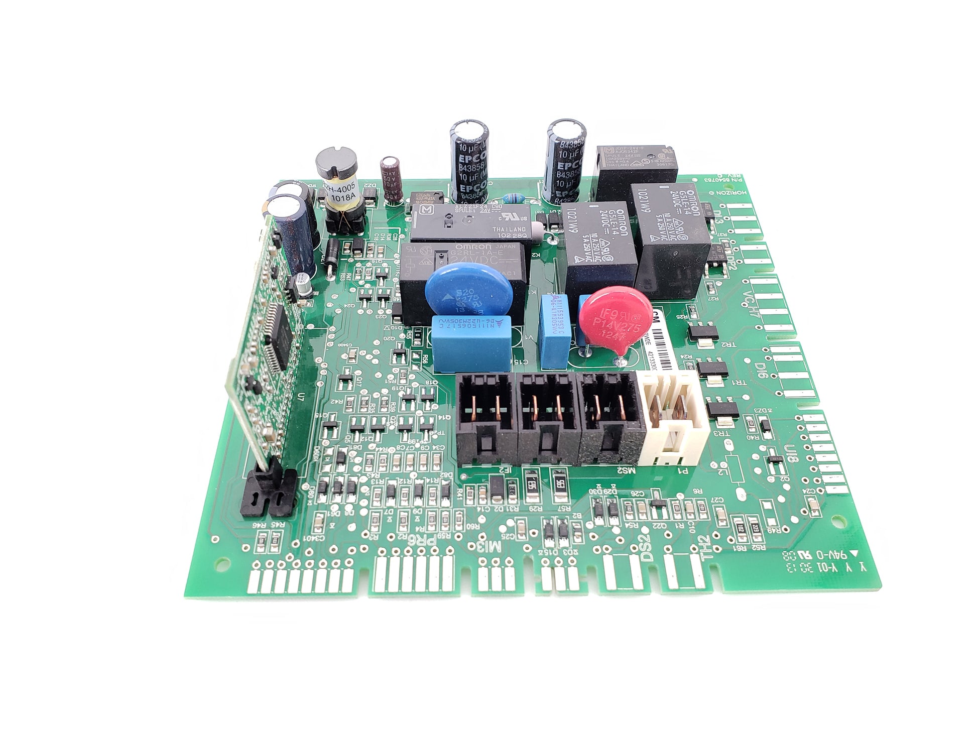 OEM  Whirlpool Duet Washer Control W10525363 W10525342W2E
