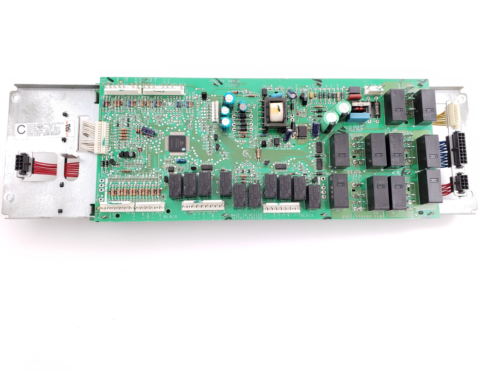 Jenn-Air Range Control 8507P101-60