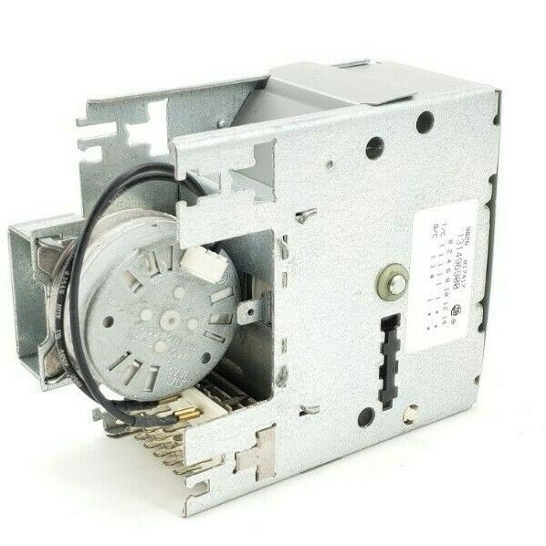 Frigidaire Washer Timer 131496900