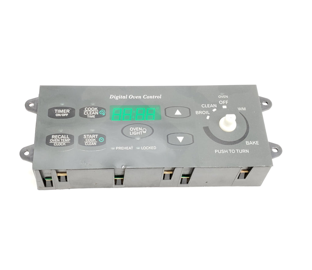 Maytag Range Control  31-32106702