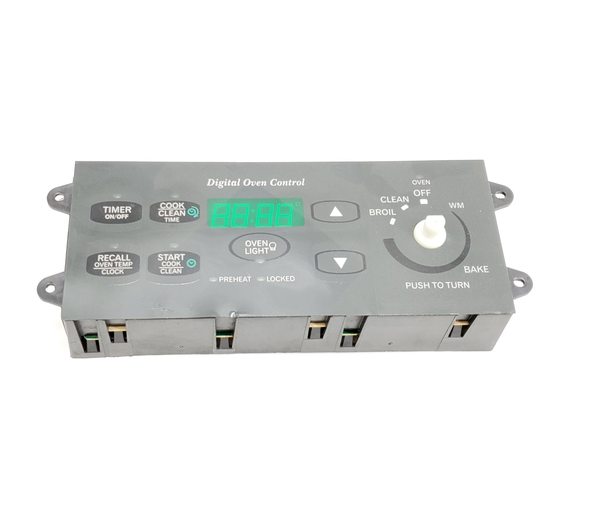 Maytag Range Control  31-32106702