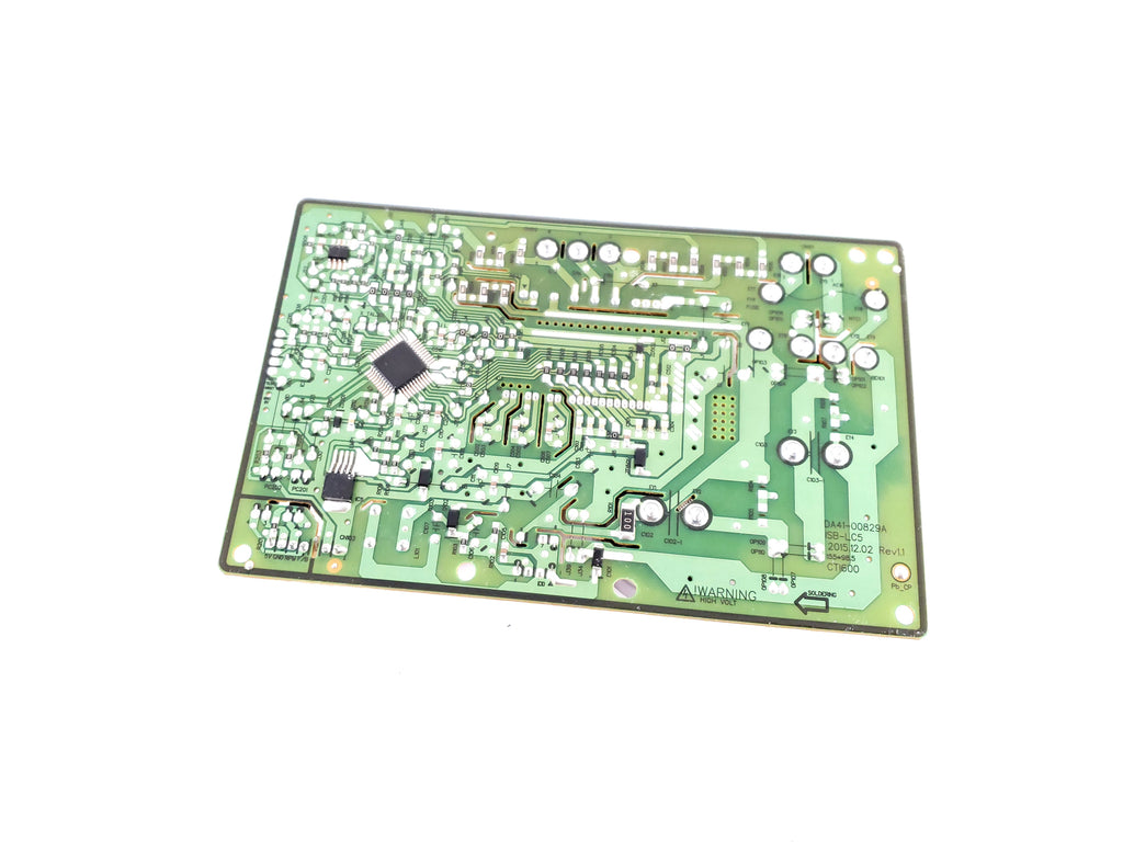 Samsung Refrigerator Inverter Board DA92-00615B