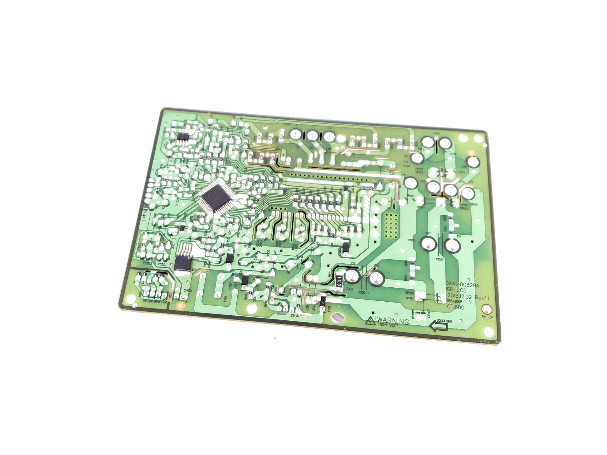 Samsung Refrigerator Inverter Board DA92-00615B