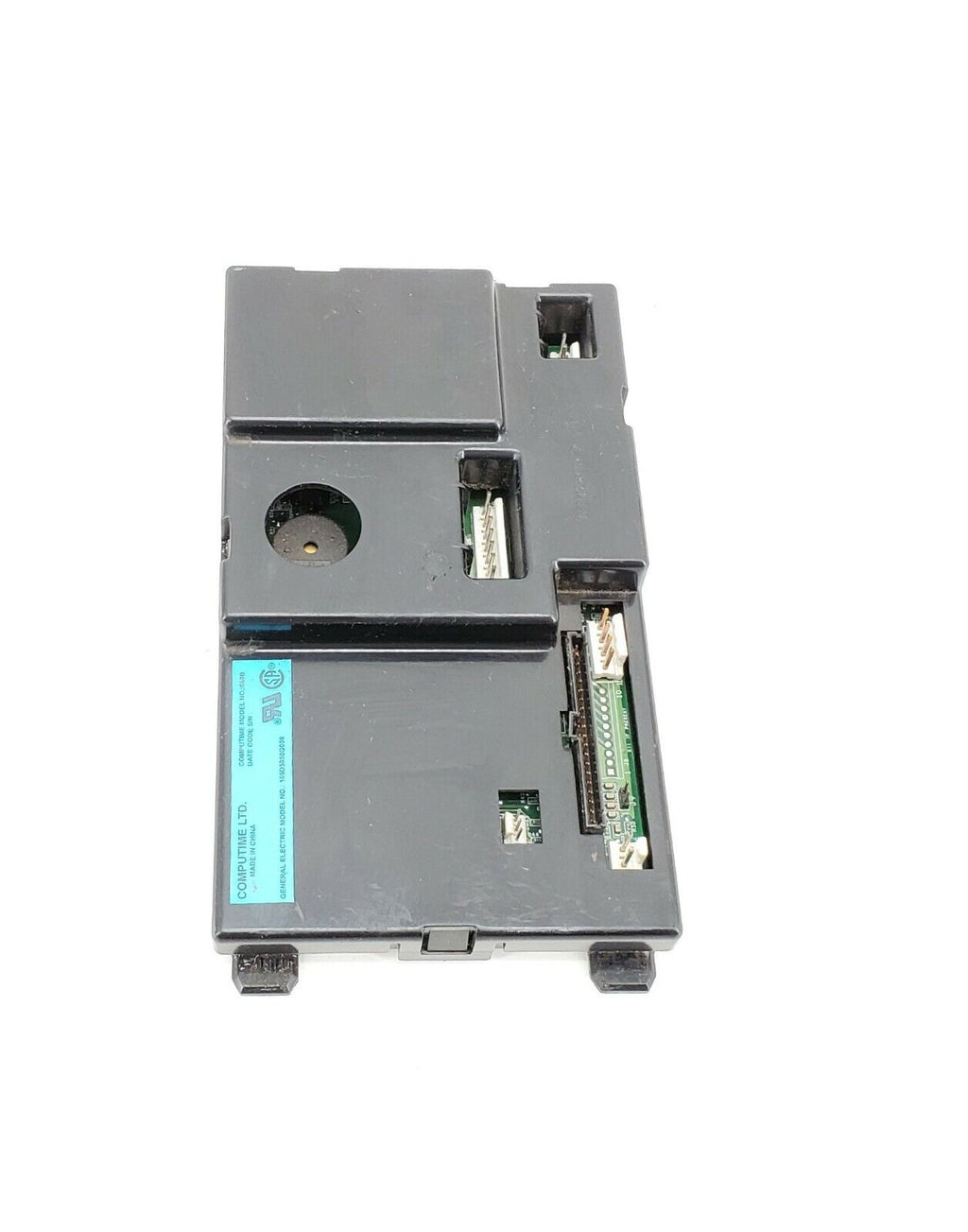 GE Dishwasher Control Board 165D5950G008