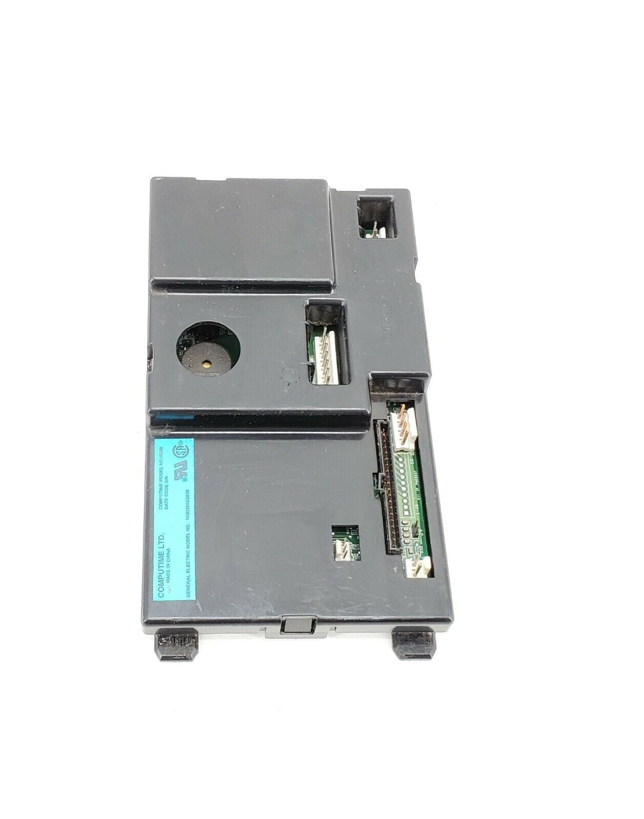 GE Dishwasher Control Board 165D5950G008